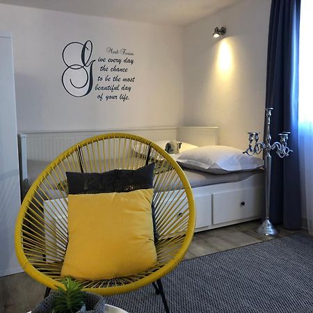Studio Apartman Providence Sibenik Ngoại thất bức ảnh
