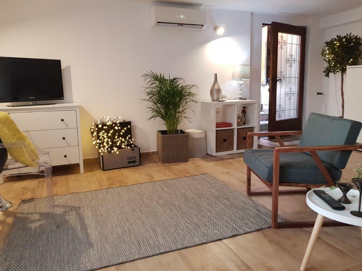Studio Apartman Providence Sibenik Ngoại thất bức ảnh