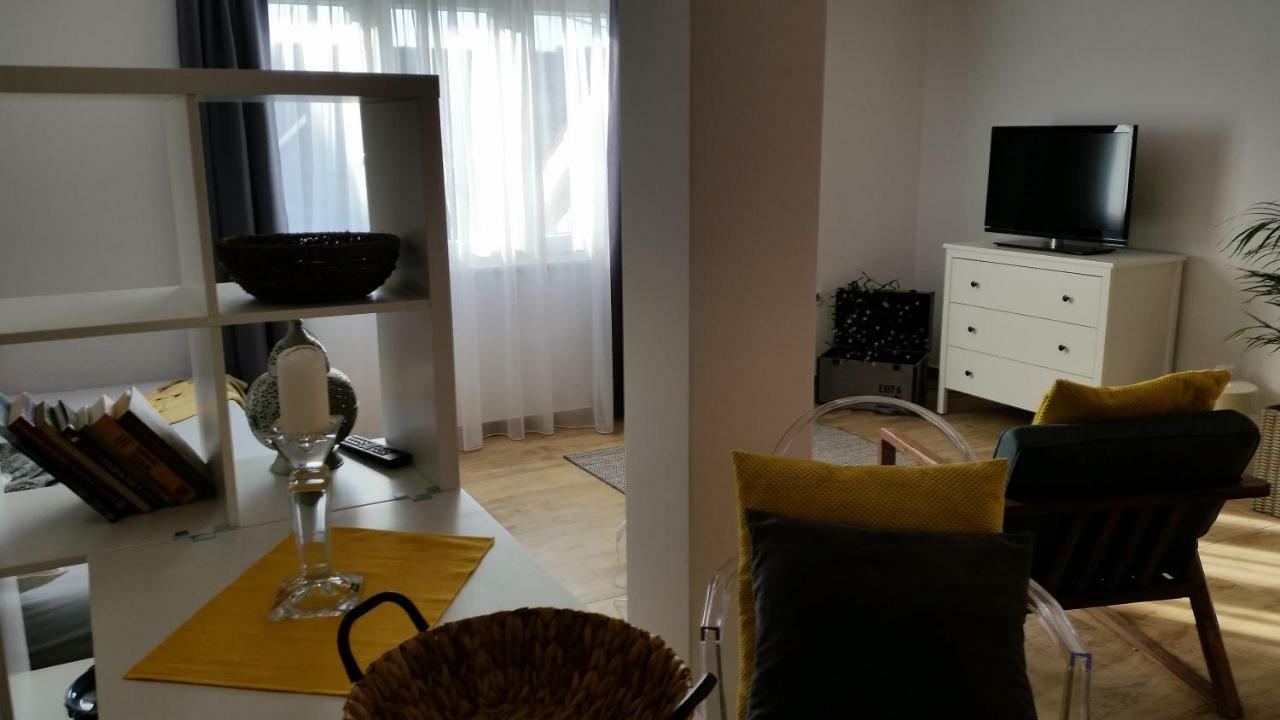 Studio Apartman Providence Sibenik Ngoại thất bức ảnh