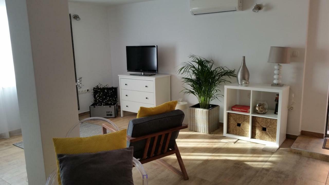 Studio Apartman Providence Sibenik Ngoại thất bức ảnh