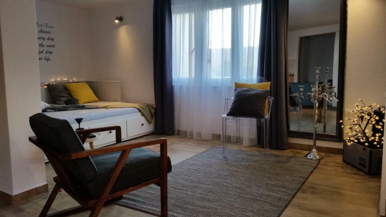 Studio Apartman Providence Sibenik Ngoại thất bức ảnh
