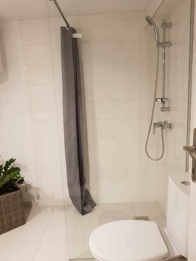 Studio Apartman Providence Sibenik Ngoại thất bức ảnh