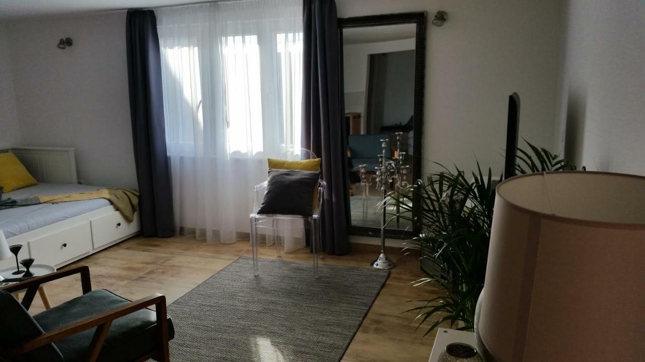 Studio Apartman Providence Sibenik Ngoại thất bức ảnh