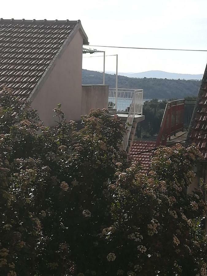 Studio Apartman Providence Sibenik Ngoại thất bức ảnh