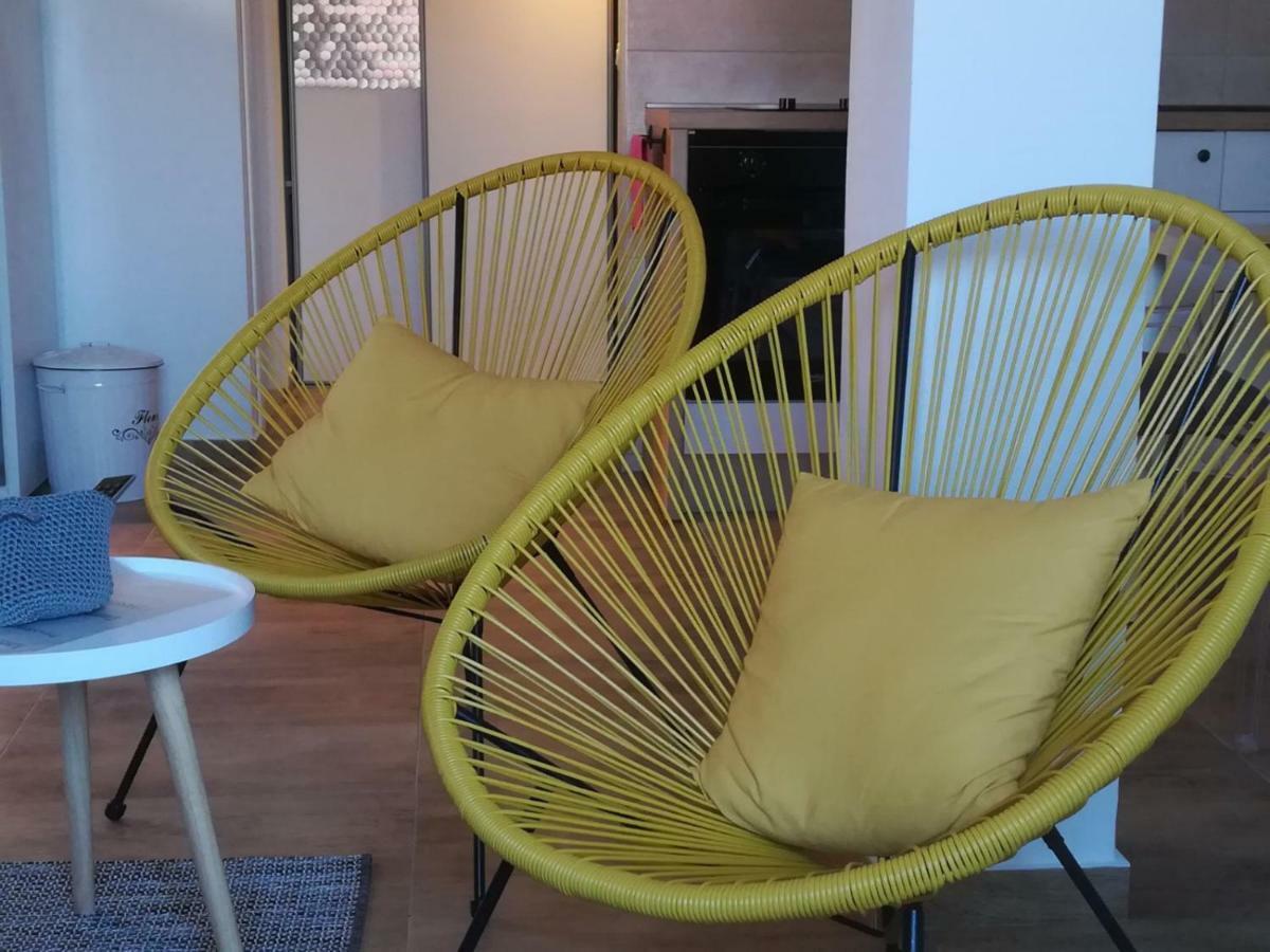 Studio Apartman Providence Sibenik Ngoại thất bức ảnh