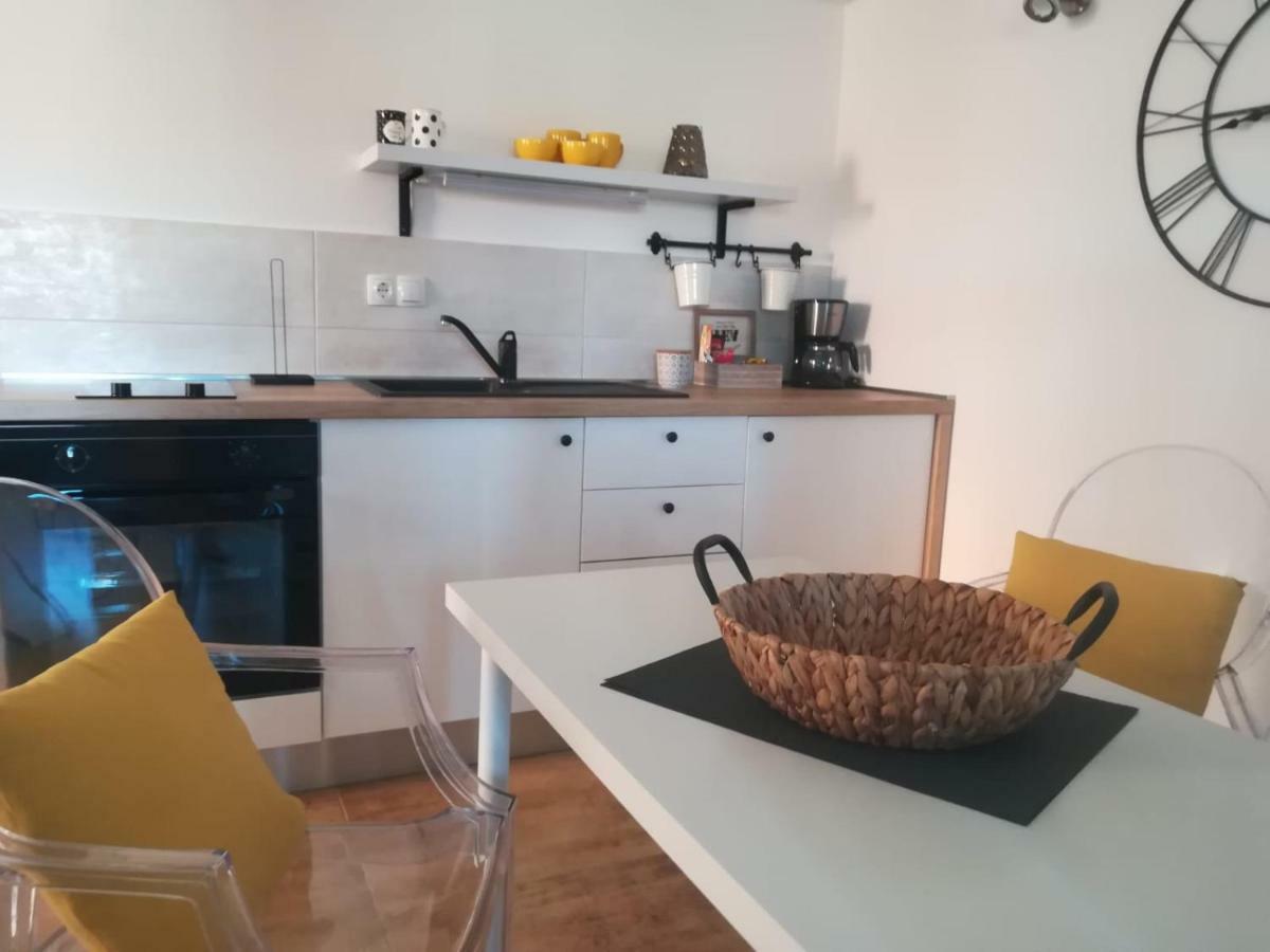 Studio Apartman Providence Sibenik Ngoại thất bức ảnh